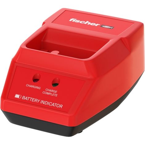 FISCHER 553414 Cargador de batería FGC 100-BC (EU)