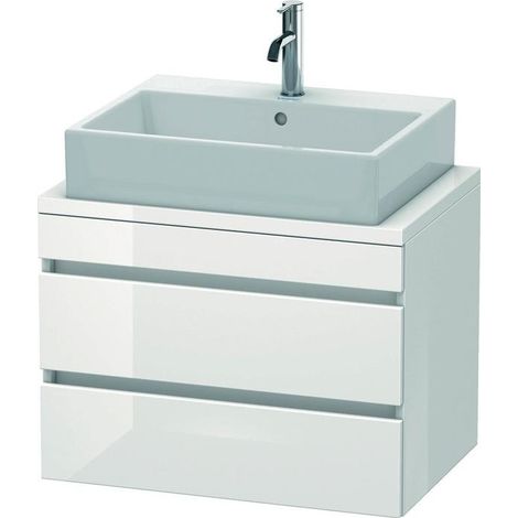 Duravit DuraStyle Waschtischunterschrank für Konsole compact, 2 (1/5)