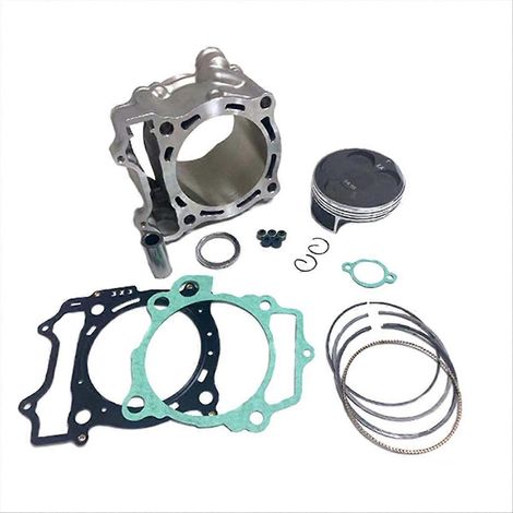 Kit de joints de piston pour cylindre 450 cm³ de moto YFZ450 (1/5)