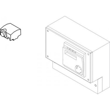 REG 129 BOSCH THERMOTECHNOLOGIE 7716900688