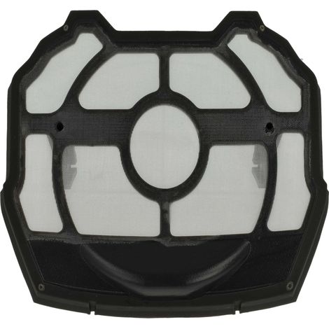 vhbw 1x Préfiltre remplacement pour Ryobi 313282001 pour aspirateur - Filtre de rechange