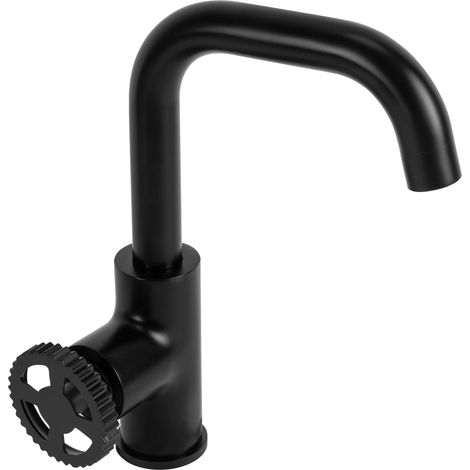 RUBINETTO LAVABO REA VERTIGO SIDE