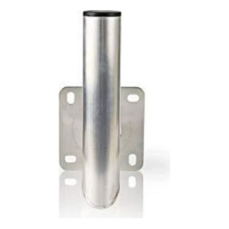 Nedis SDWM220ME Fixation Murale pour Satellite - Taille Maximale de l'Antenne Parabolique : 100 cm - Distance par Rapport au Mur de (1/4)