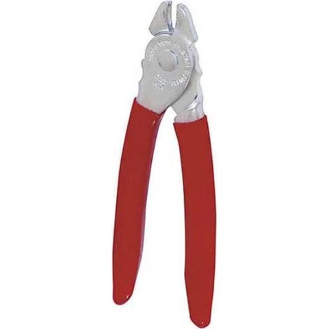 Pinza Plastimo ergonomica acciaio resistente alla corrosione