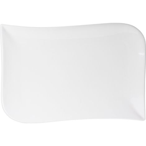 Table Passion - Plat Melody 36x24 cm