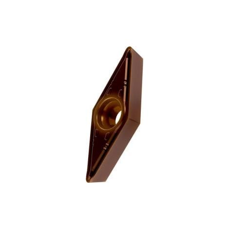 Drehwendeschneidplatte ISO VCMT 160404E-UR:T8430 D.4,4mm PVD beschichtet PRAMET (1/2)