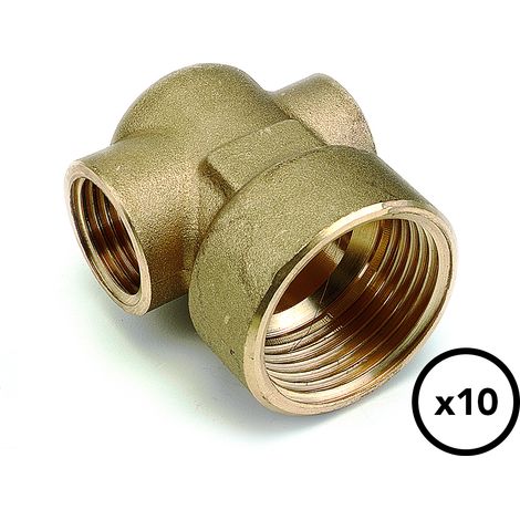 Extrémité de collecteur - F 1' - F 3/8' - F 1/2' - Comap (1/2)