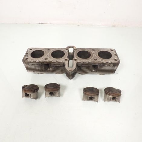 [PRODUIT D'OCCASION] Cylindre origine pour moto Suzuki 600 GSF Bandit 1995 à 2004 N712 (1/4)