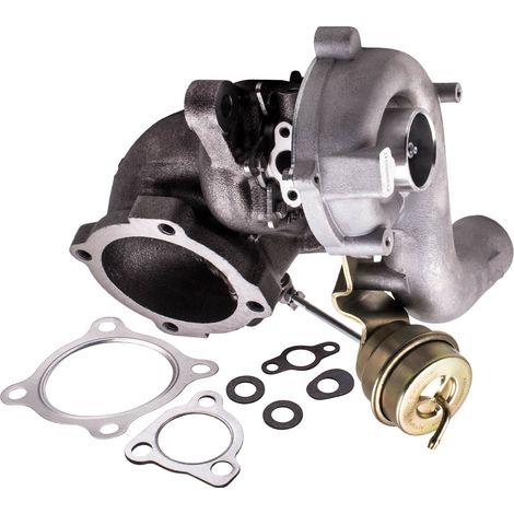 K04-001 Turbocompresor for Audi A3 TT SEAT LEON SKODA OCTAVIA 1.8T 1.8L Turbo (1/5)