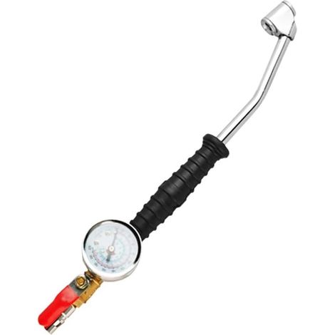 Pneu Tige Gonflage Pneus Universelle pour Véhicules Camions (1/5)