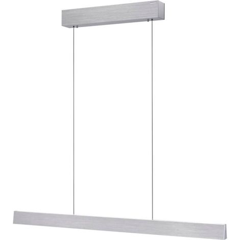 Lampe suspendue design Pure E-Motion aluminium - 2570-95