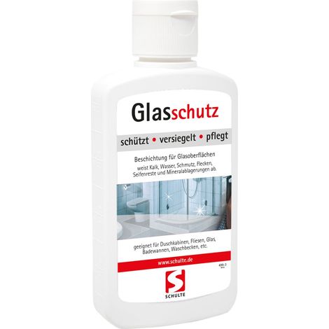 Schulte Glasschutz Öberflächenreiniger
