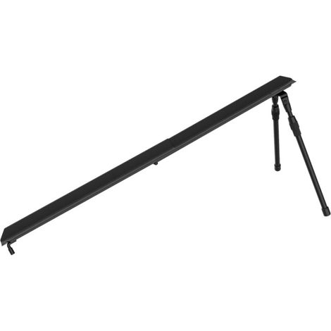Rampe de chargement pour porte-vélos Eufab (1/4)