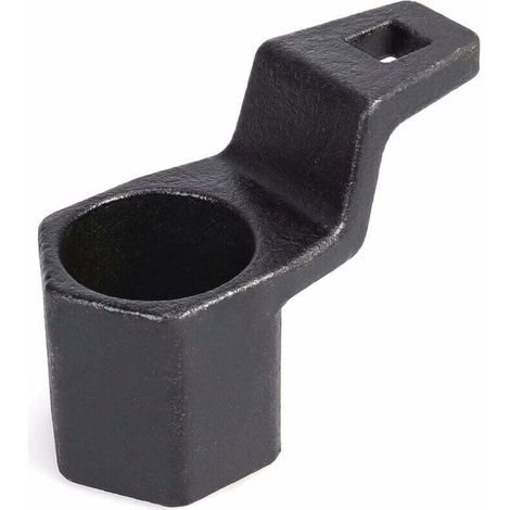 Outil de Retrait de Support de clé de poulie de manivelle de Vilebrequin de 50mm pour Honda Acura (1/5)