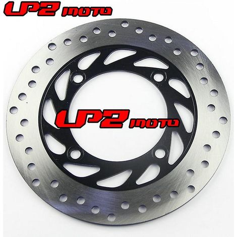 Convient pour Honda Nighthawk 250 CB250 92-05 disque de frein avant, disque de frein avant, disque de frein avant( ) (1/5)