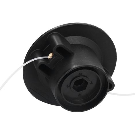 Testina di taglio in ABS 4006 710 2106 – resistente all'usura – per FS38 FS40 FS45 FS46 FS50