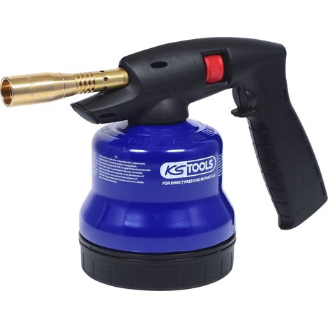 KS Tools Universal-Kartuschenlötgerät, Metall (1/2)