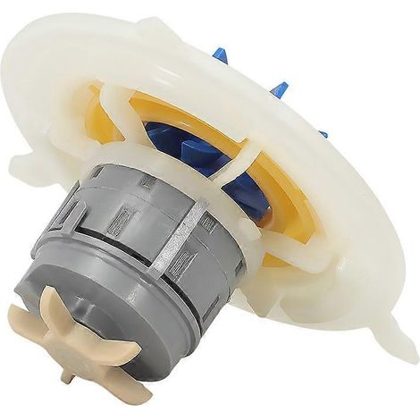 Ensemble rotor de moteur de lave-vaisselle PH5 524285P pour lave-vaisselle Fisher & Paykel DSC, compatible avec les modèles DD605 et DS605 (pièces détachées pour camping-cars). (1/5)