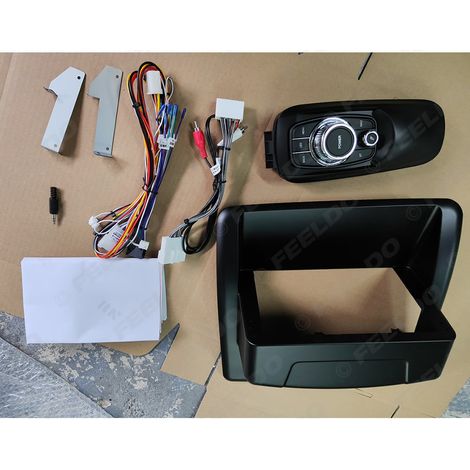 Suitable for upgrading Lexus CT200 2011-2018 with a large Android navigation screen (9 inches). (1/3)