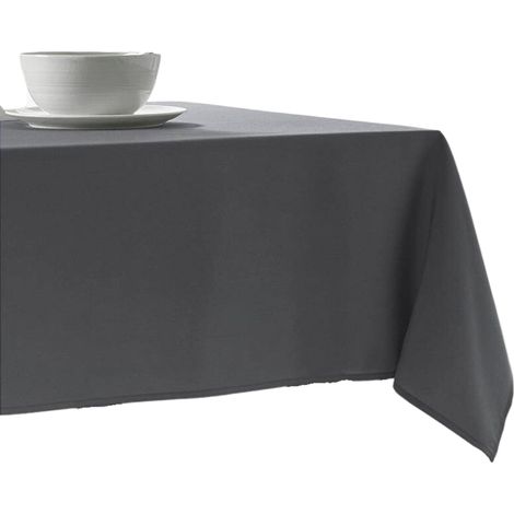 Serviettes de table Nappes, Sets de table Today SERAL Gris (1/2)