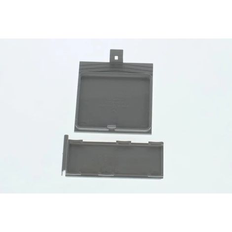 BOSCH Cubierta gris claro, 87110002760