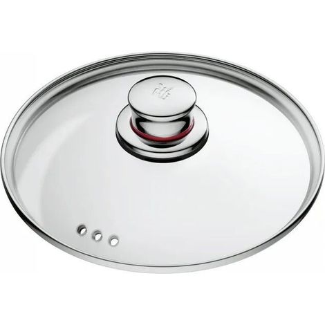 WMF Glasdeckel Quality One, 24cm