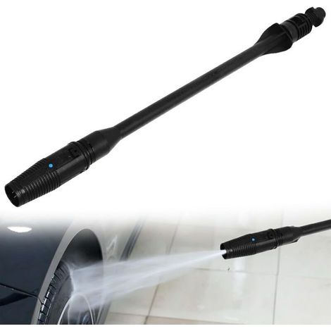 Lance Vario Power Karcher K2 K3 K4 K5 K6 K7 accessoire pour nettoyeurs haute pression, rallonge de lance nettoyeur haute pression (1/4)