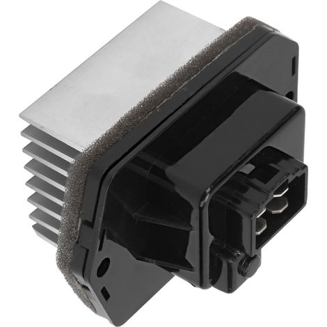 Module régulateur résistance moteur soufflante avant 79330-SDG-W41 remplacement compatibles Honda Odyssey Pilot (1/5)