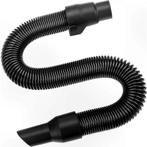 Tuyau d'aspirateur universel pour nettoyeurs eau et poussière, compatible avec les modèles 18V/28V, notamment 0970-20, 0880-20 et 0780-20. (1/5)