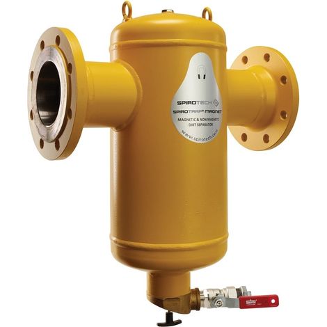 Bosch Accessori di installazione BE050FM Separatore di fanghi, Diametro nominale: 50 mm, 7738317152