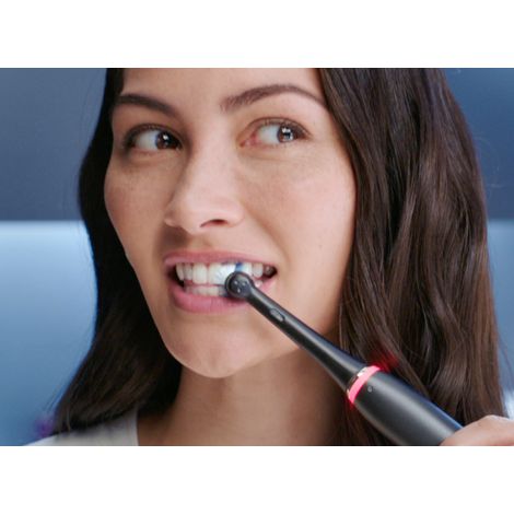 Cepillo Dental Electrico Braun Oral-b Kids Frozen Family Edition Incluye Cepillo Frozen Y Vitality Pro
