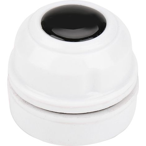 Magnetischer Aquariumreiniger – Robuste und tragbare Glasbürste (Weiß) (1/5)
