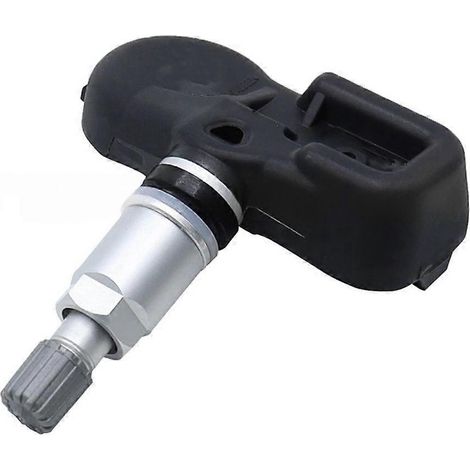 PMV – C010 TPMS Tire Pressure Monitor System pour Toyota Camry Highlander Mirai Prius C RAV4 Tire Capteur 315HMz 42607 – 30060 (1/5)