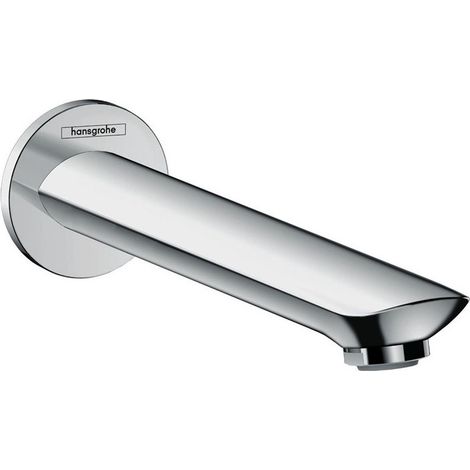 Bec déverseur M 3/4chroméé