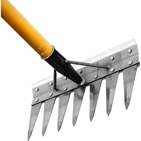Désherbeurs Manuels Robustes et Ergonomiques Arrache-Herbes pour Pelouse Extérieure Pour Jardin Terrasse Parterre Fleurs Désherbage Paysager (1/5)