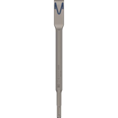Bosch Chisels EXPERT SDS plus-8C Flat Chisel 20 x 250 mm 2608901695