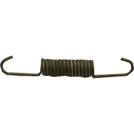 Resorte para pat铆n de freno UNIVERSAL F382103150040N