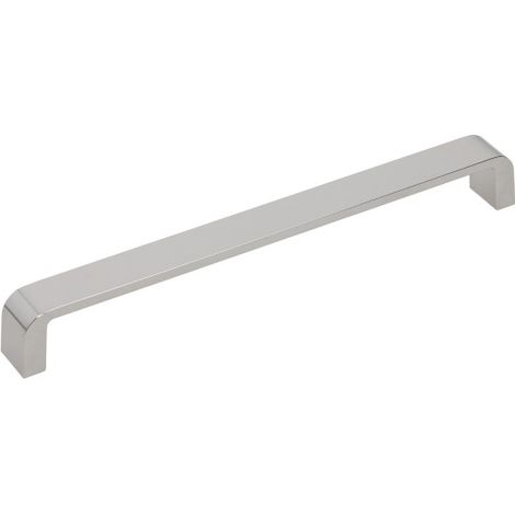 UA120 Griff, Chrom poliert, 192mm (1/3)