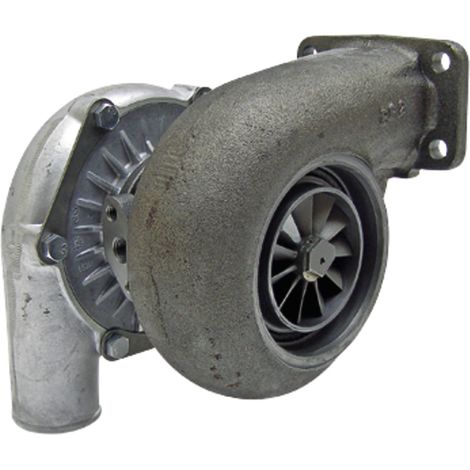 Turbocompresseur pour CASE IH 3218953R91 GARRETT
