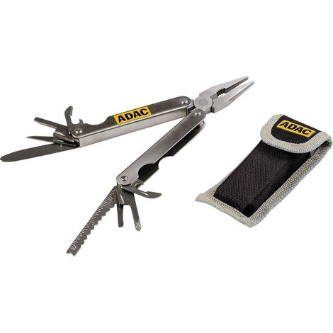 HAPPY PEOPLE - ADAC Multitool