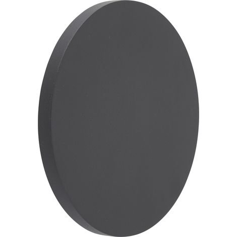 BRILLIANT 3 x 15 cm, 720 lm, 3000 K, Aluminium, sand schwarz 3 x 15 cm, 720 lm, 3000 K, Aluminium, sand schwarz (1/5)