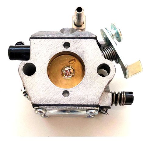 Carburateur Adaptable pour Tronçonneuse STIHL (1/4)