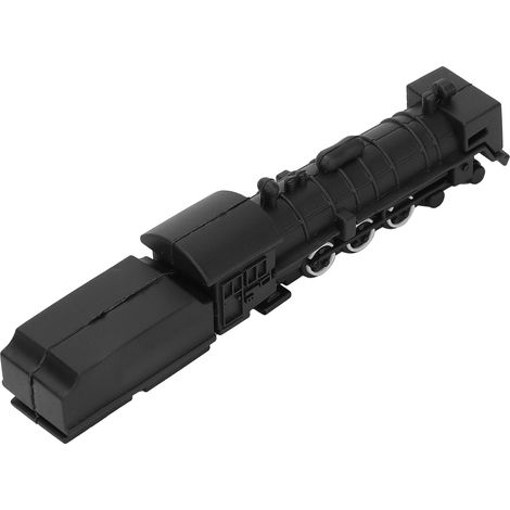 128 GB USB 2.0-Stick, tragbar im Cartoon-Design für PC- und Tablet-Datenspeicherung (1/5)