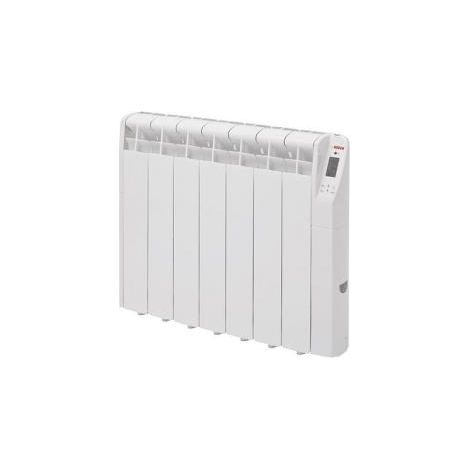 EMISOR TERMICO BOSCH ERO 3000 1200W 7 ELEMENTOS