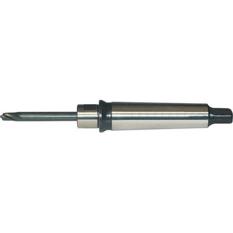Mk-Montaggio Campanello Per Seghe In Metallo Duro, Coda Cm: Cm 3 A Ø Sega Bit Fino A 150 Mm