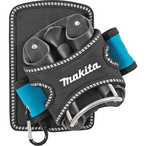 PORTE MARTEAU & OUTILS MAKITA E-05228 (1/4)