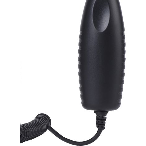 Digitales Anemometer 816B, Windgeschwindigkeitssensor, Messgerät für Windtemperatur und -geschwindigkeit (1/5)