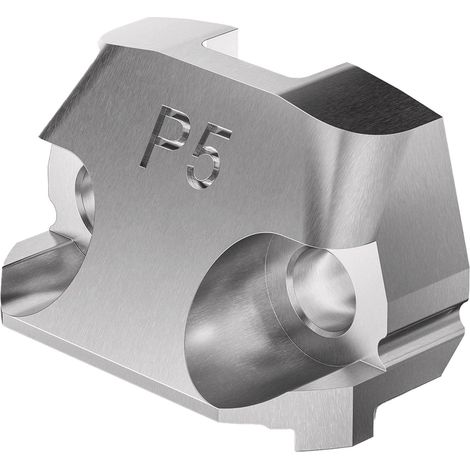 Fein Matrice pour tôle en acier inoxydable - 31309109002 (1/2)