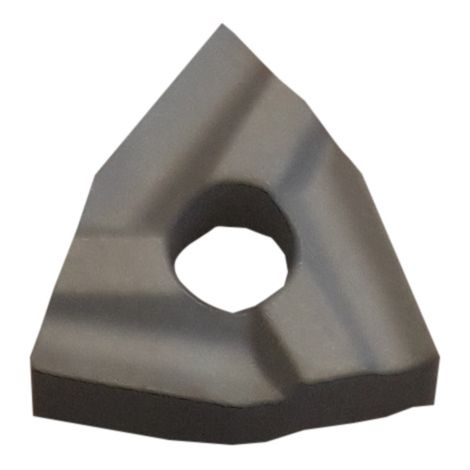 Inserto tornitura tornio wsp2  - pwgnr - l1215h06 Holzmann 10000591