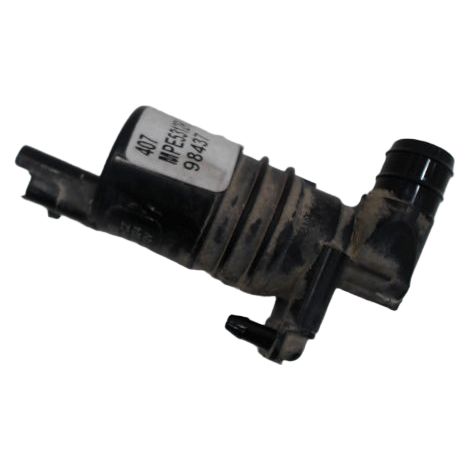 [PRODUIT D'OCCASION] Pompe Lave-glace Avant PEUGEOT 407 ♻️ Ref Oe. 643497 - Garantie à vie (1/3)